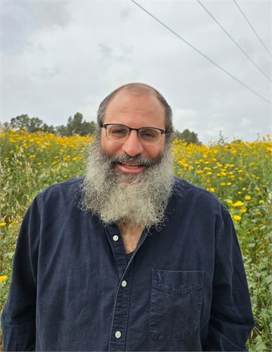 ליאור שלמה תפוחי